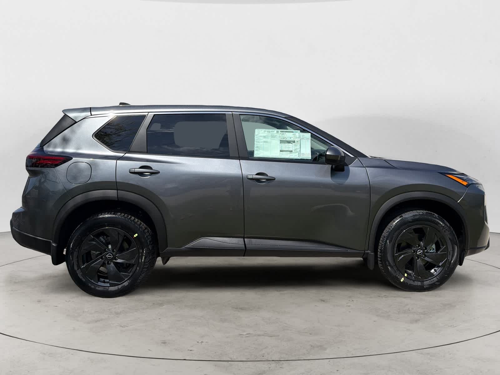 Thumbnail: 2026 Nissan Rogue - 5