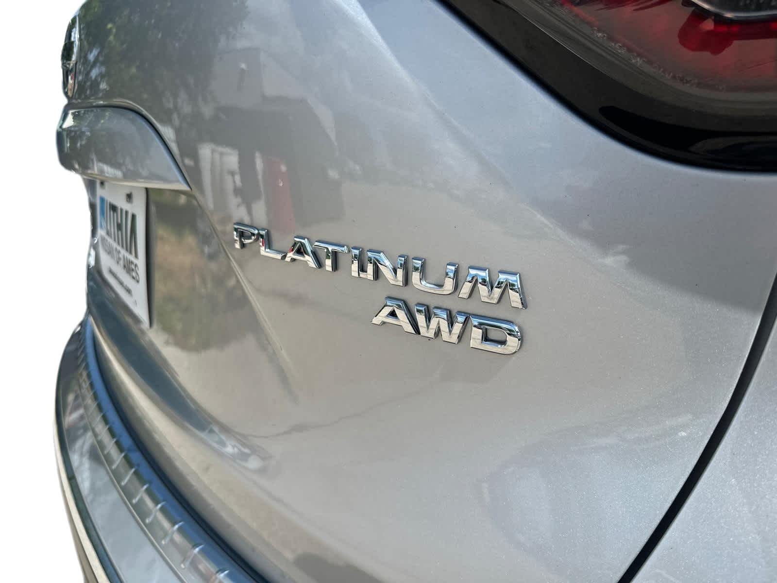 Thumbnail: 2019 Nissan Murano - 4