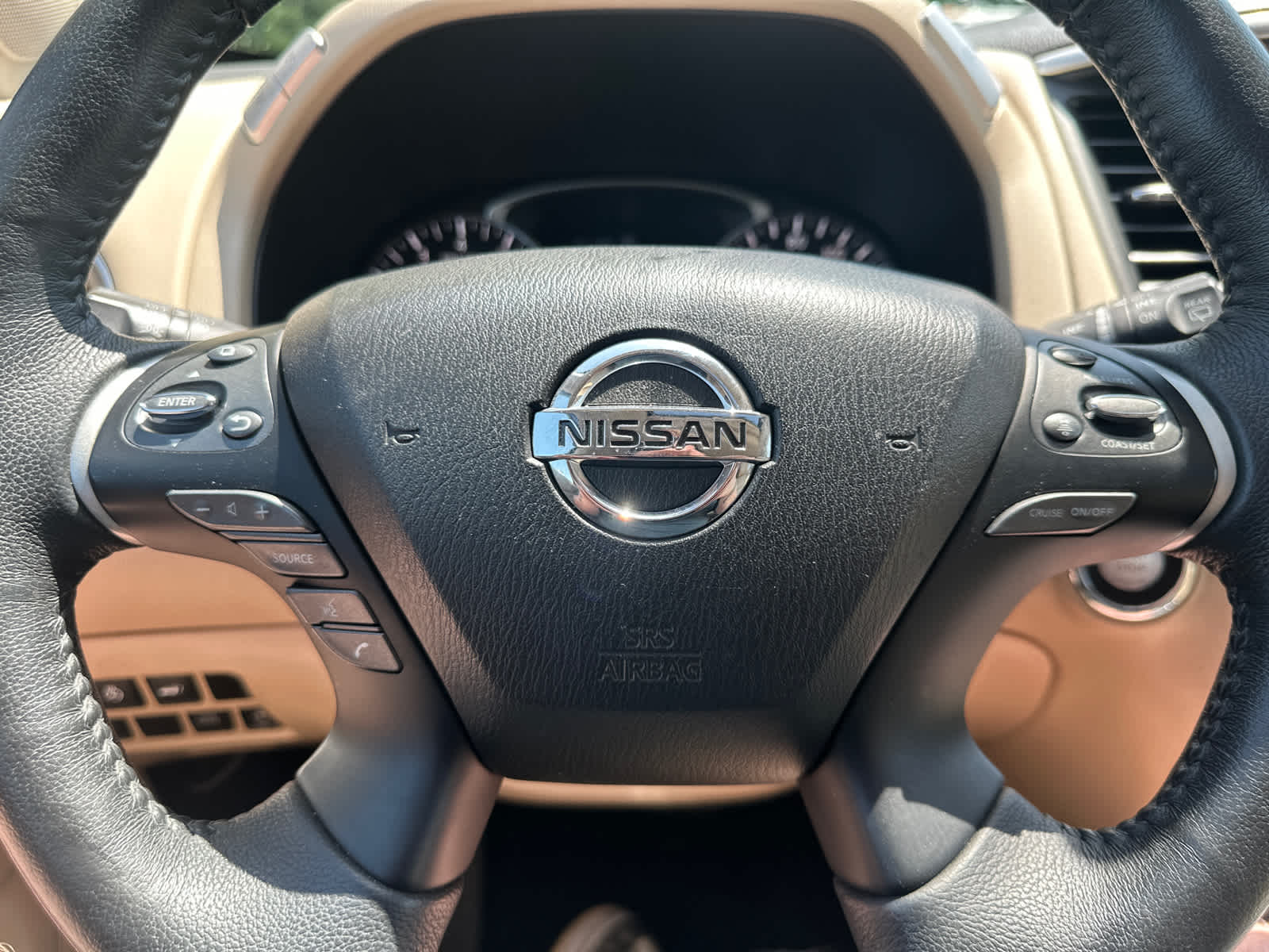Thumbnail: 2018 Nissan Pathfinder - 18