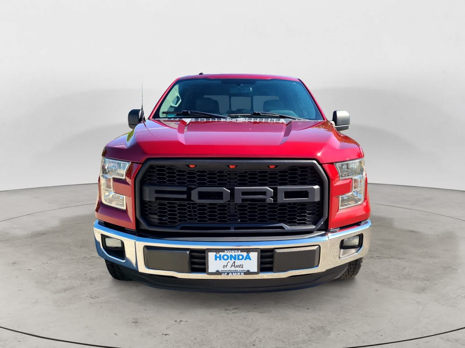 Thumbnail: 2016 Ford F-150 - 2