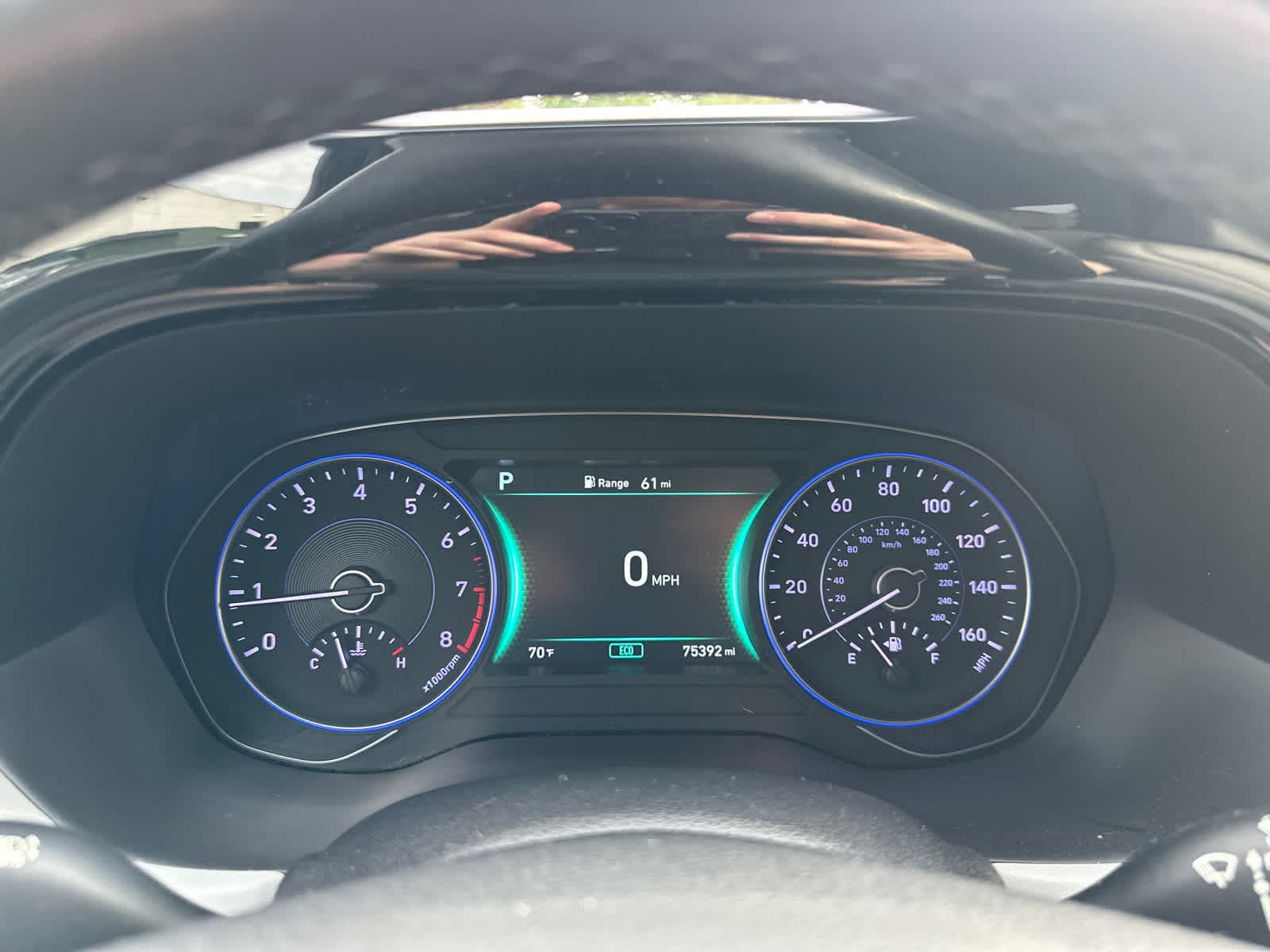 Thumbnail: 2020 Hyundai Palisade - 25