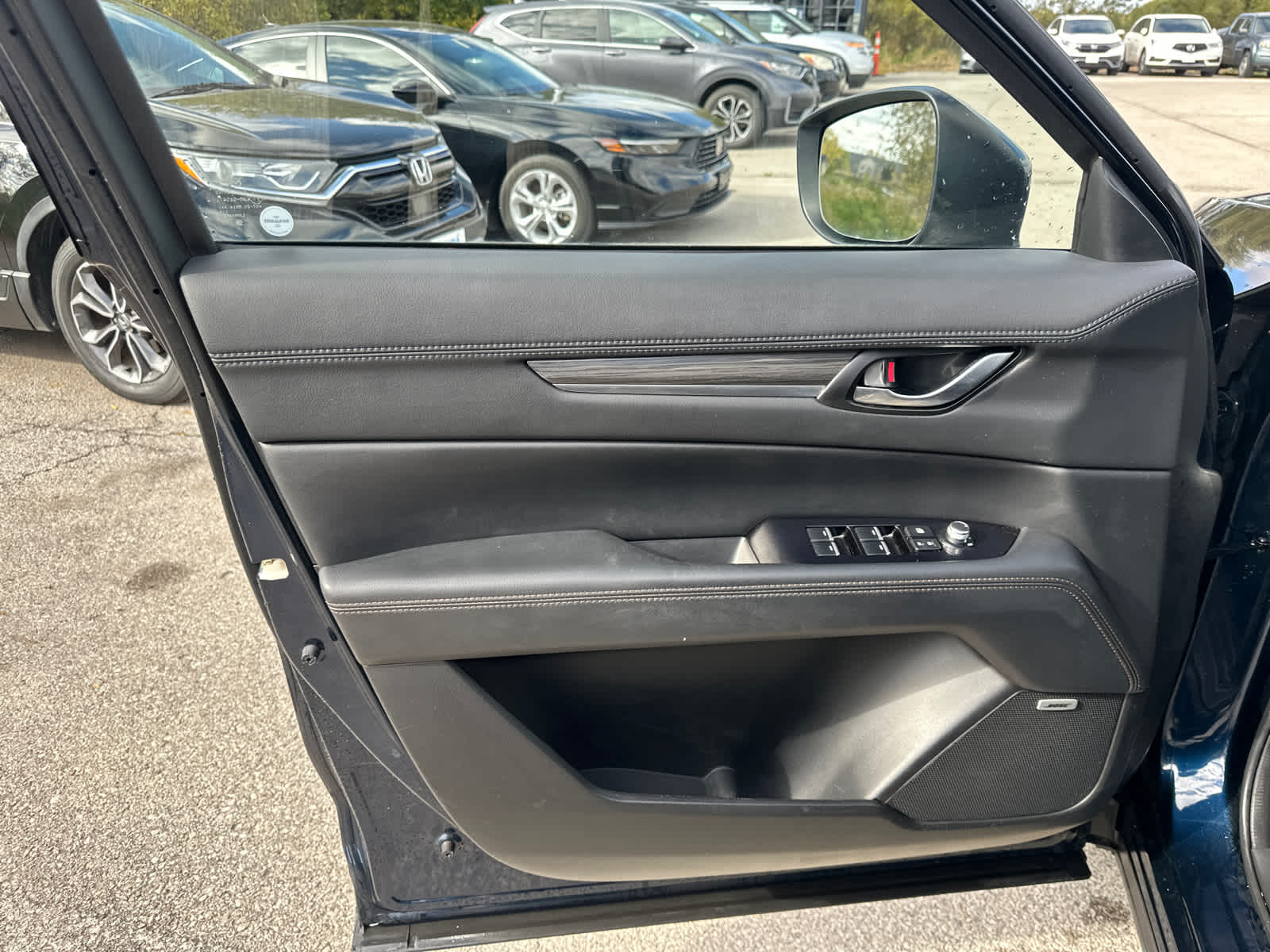 Thumbnail: 2020 Mazda CX-5 - 14