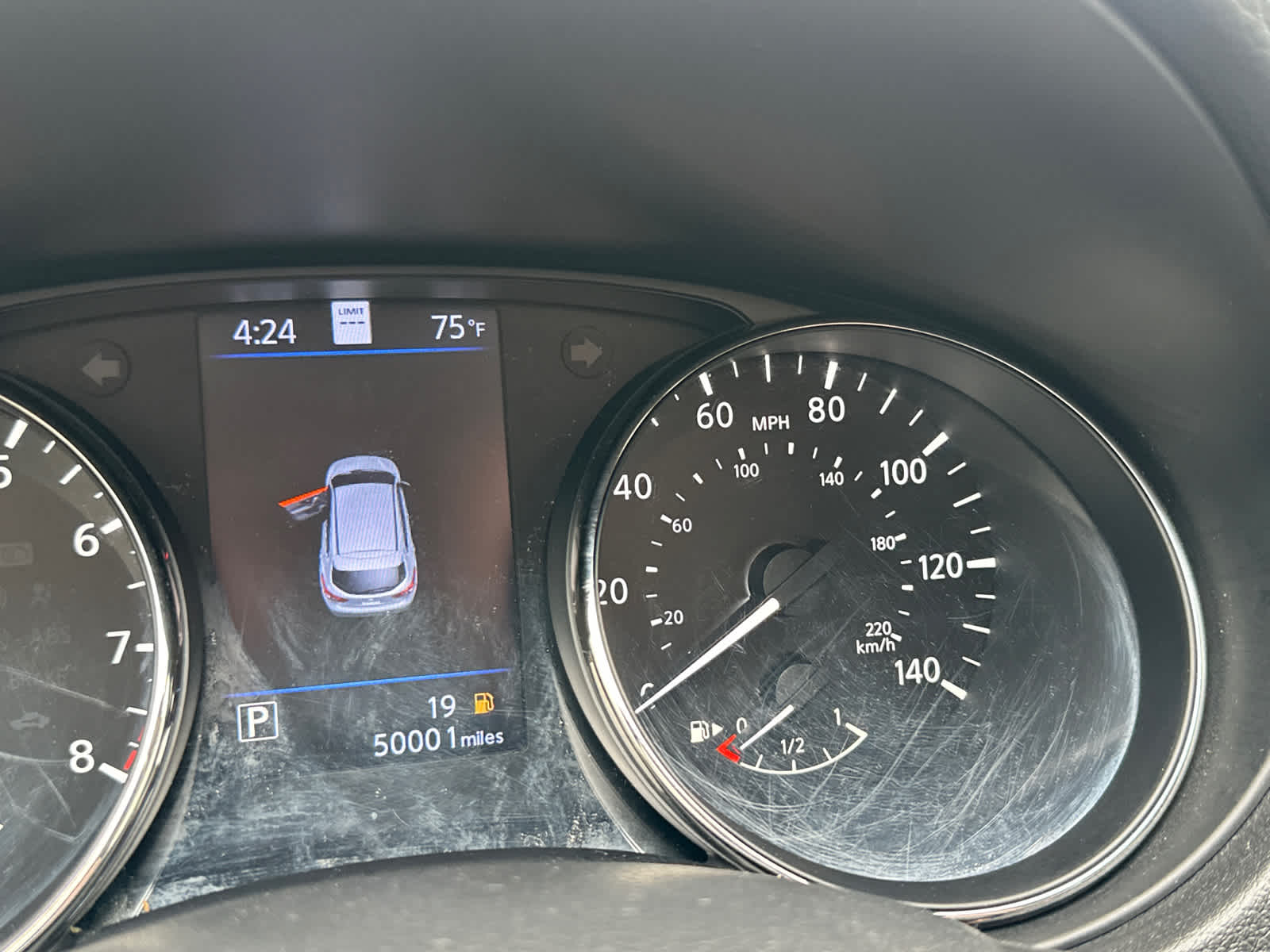 Thumbnail: 2020 Nissan Rogue Sport - 21