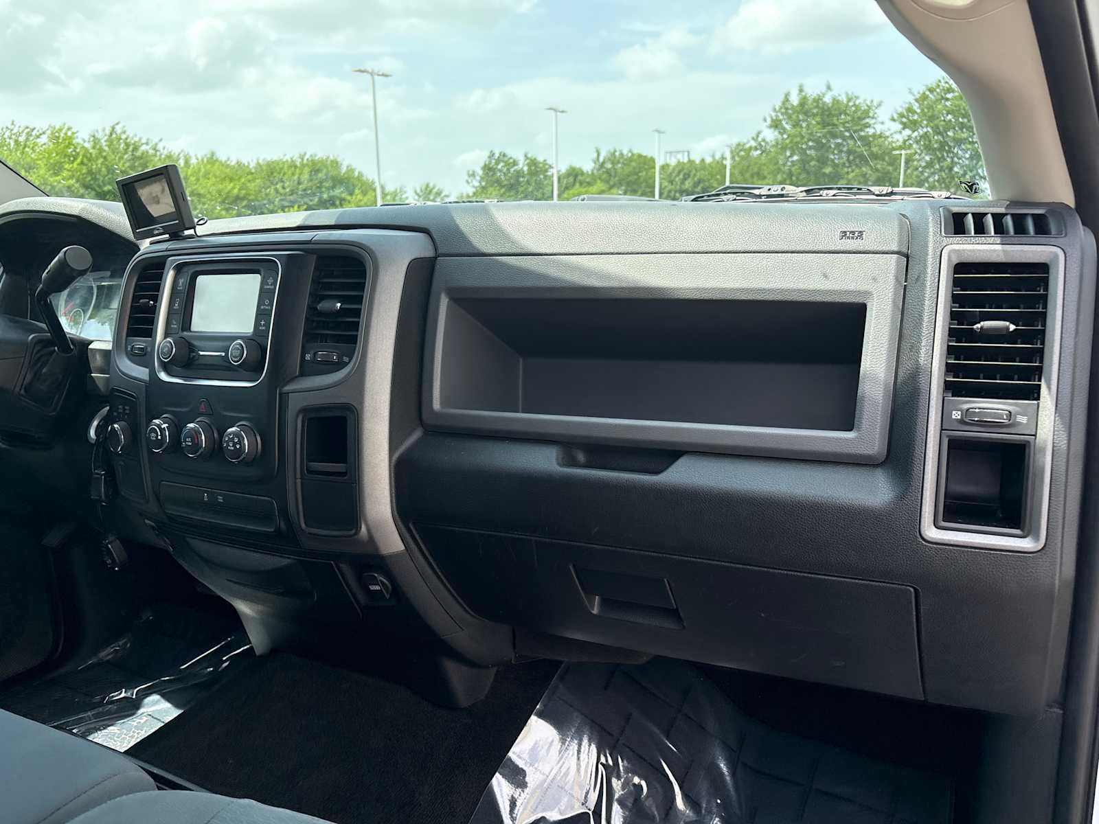 Thumbnail: 2017 RAM 1500 - 24
