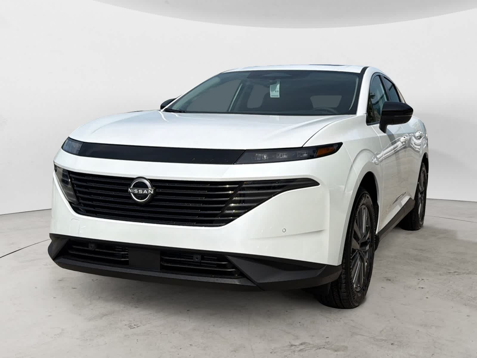 2026 Nissan Murano