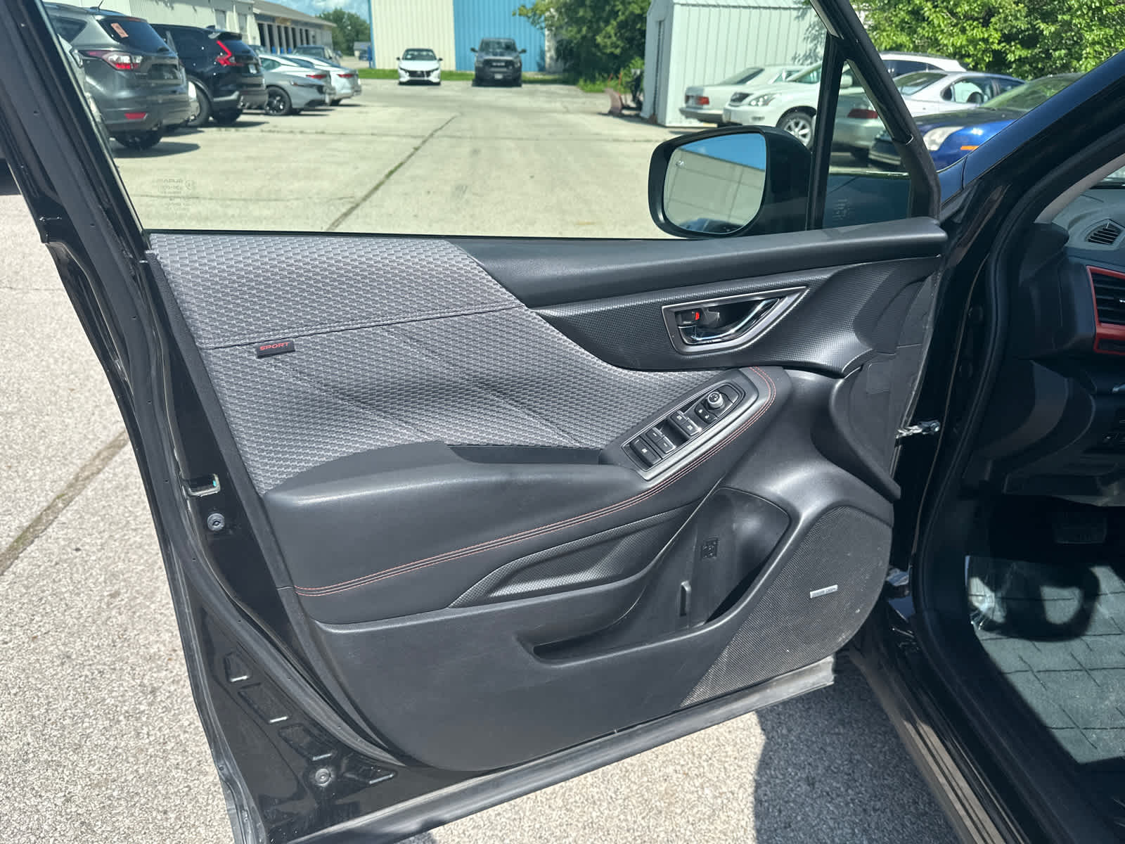 Thumbnail: 2019 Subaru Forester - 13