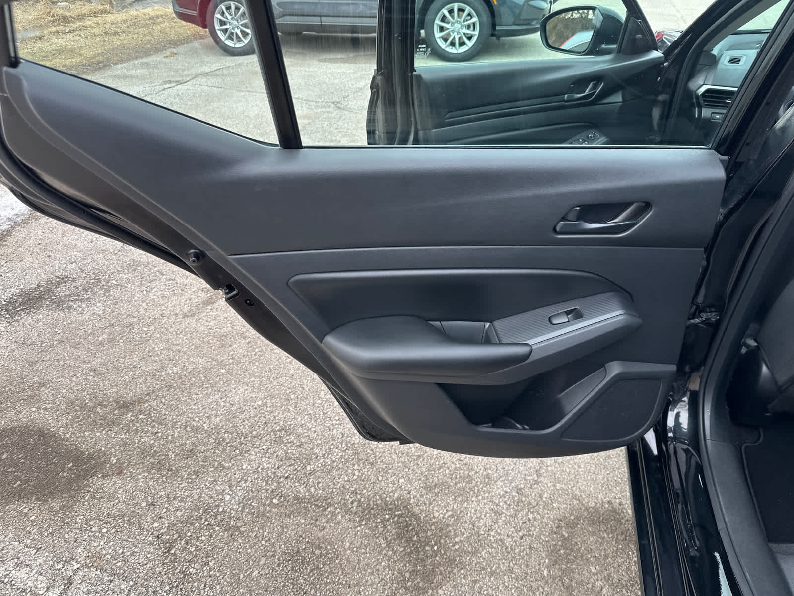 Thumbnail: 2023 Nissan Altima - 12