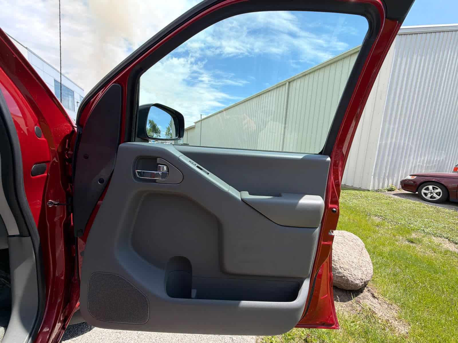 Thumbnail: 2018 Nissan Frontier - 7