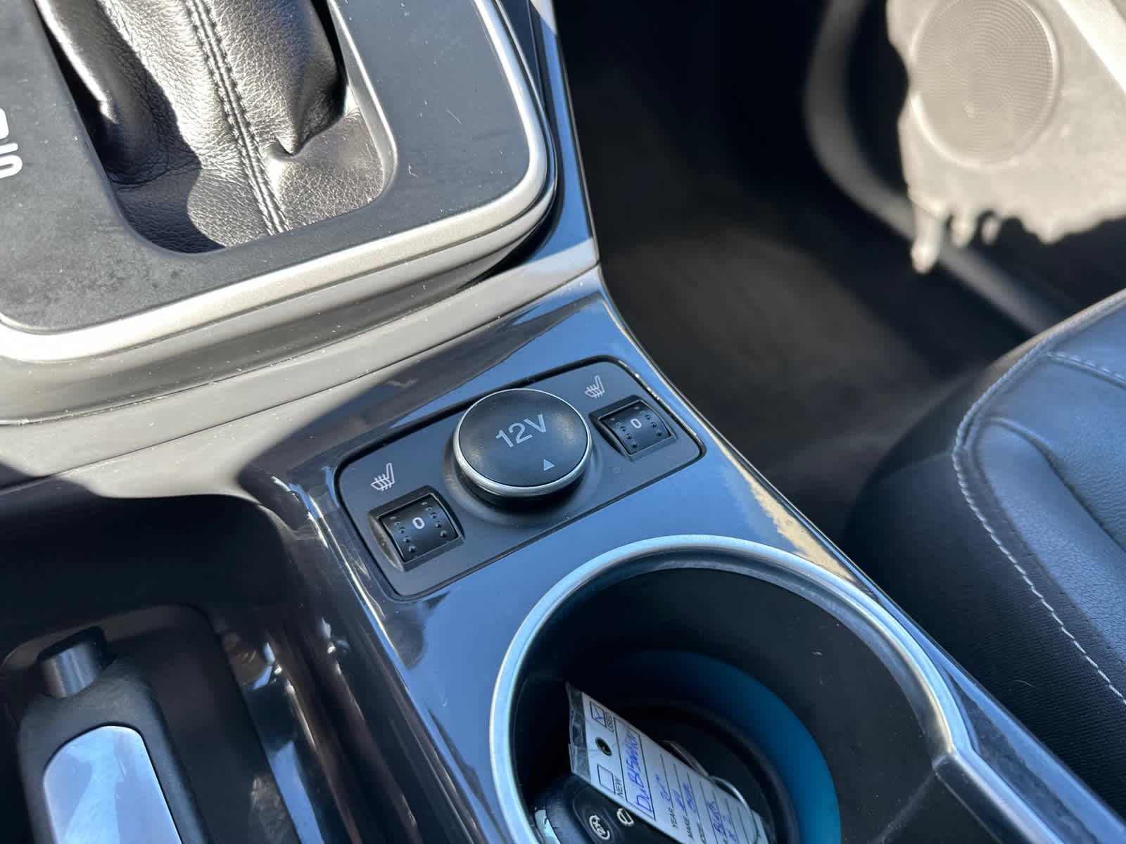 Thumbnail: 2013 Ford Escape - 29