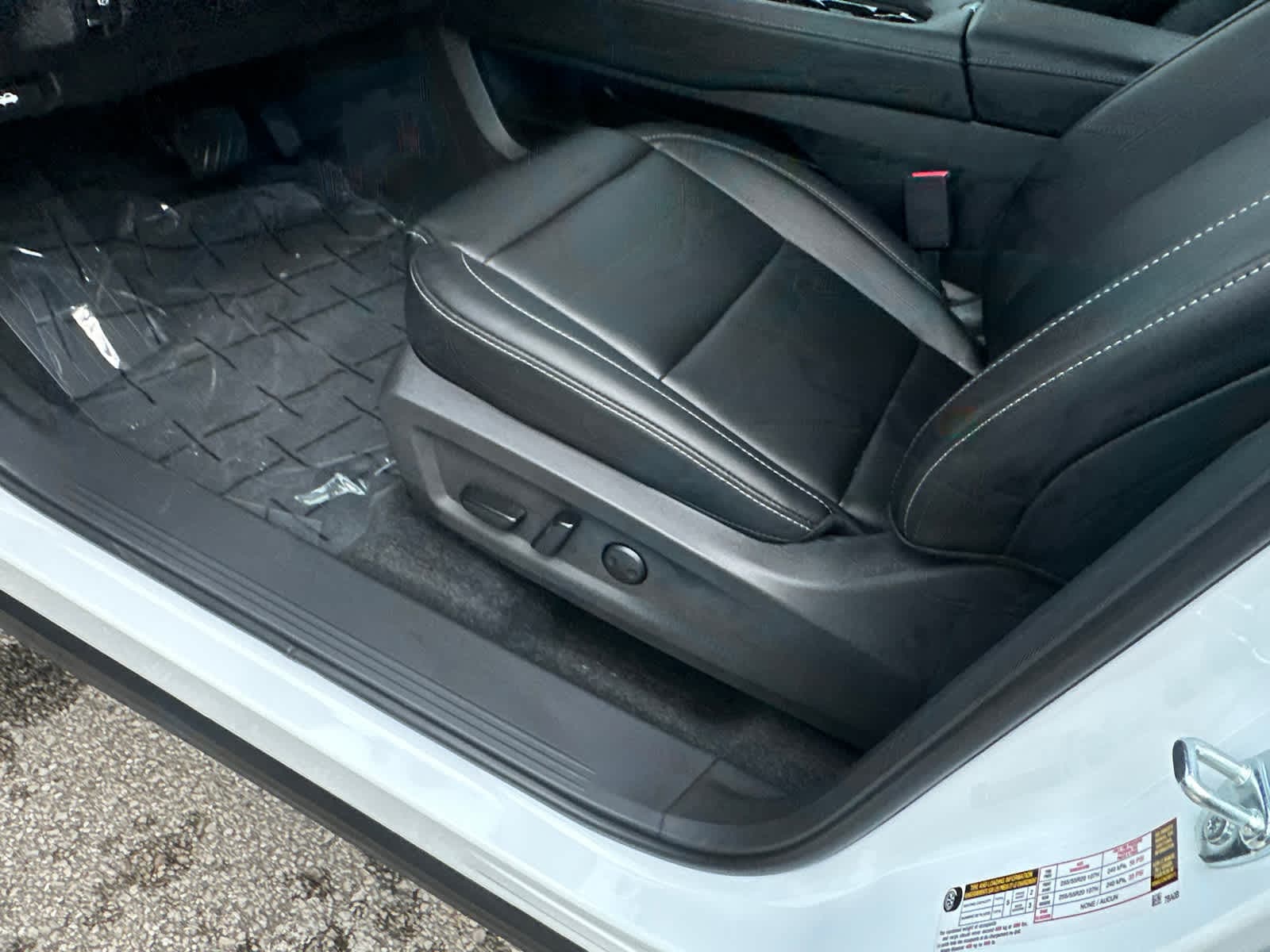 Thumbnail: 2025 Nissan Murano - 20