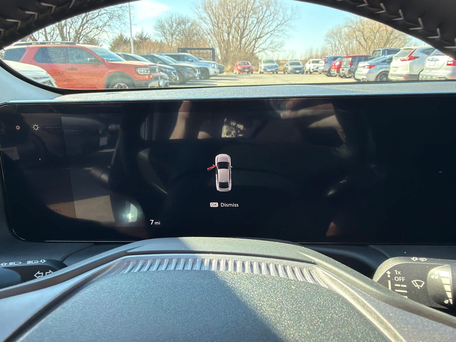 Thumbnail: 2026 Nissan Sentra - 22