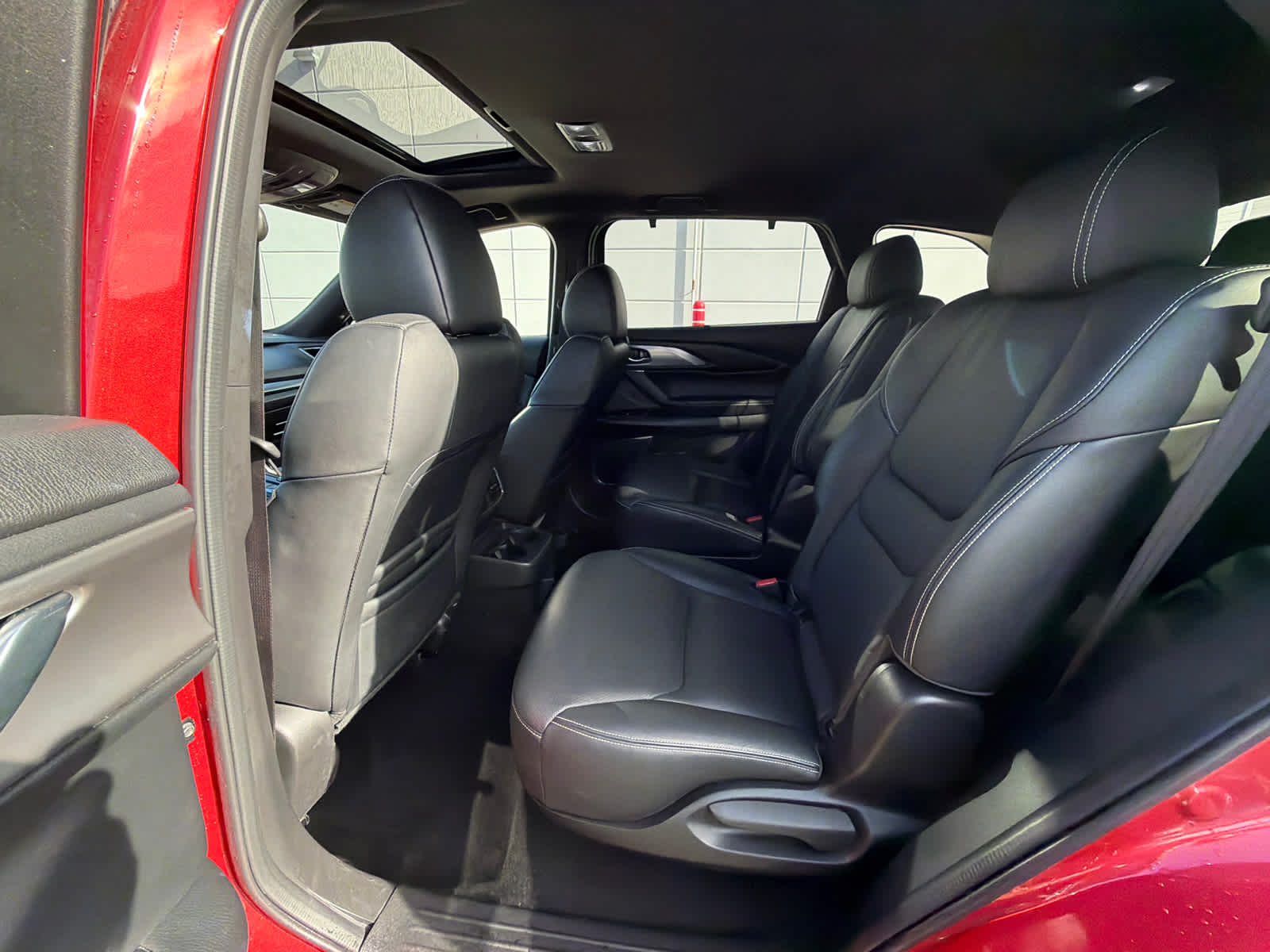 Thumbnail: 2021 Mazda CX-9 - 14