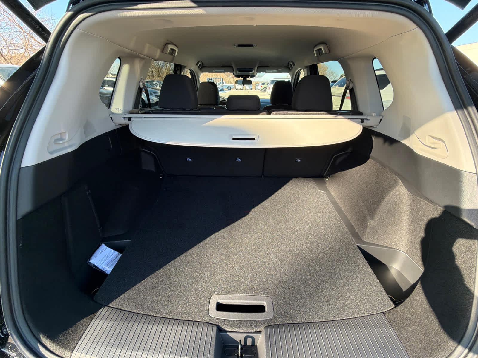 Thumbnail: 2026 Nissan Rogue - 12