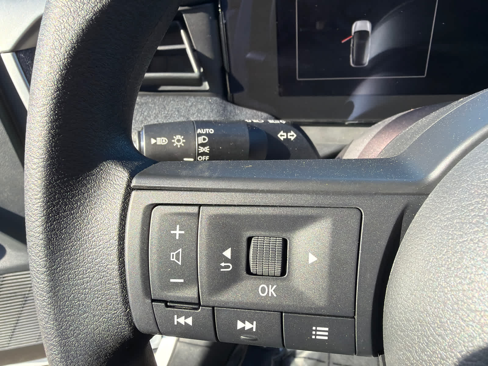 Thumbnail: 2026 Nissan Kicks - 19