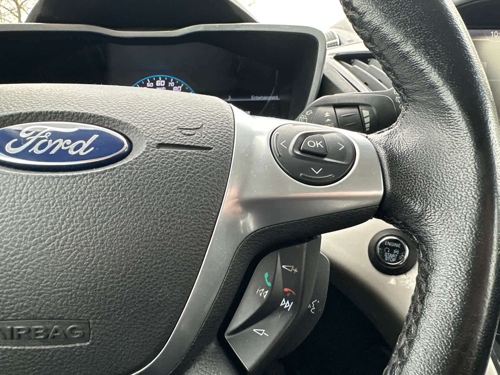 Thumbnail: 2013 Ford C-Max - 19