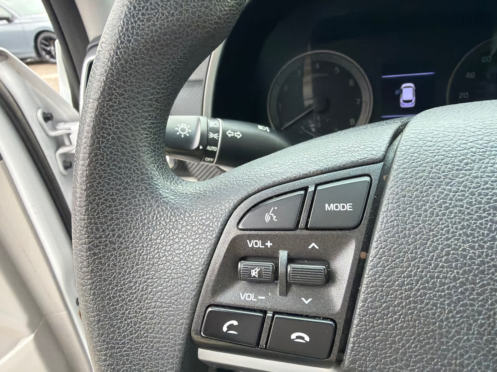 Thumbnail: 2019 Hyundai Tucson - 19