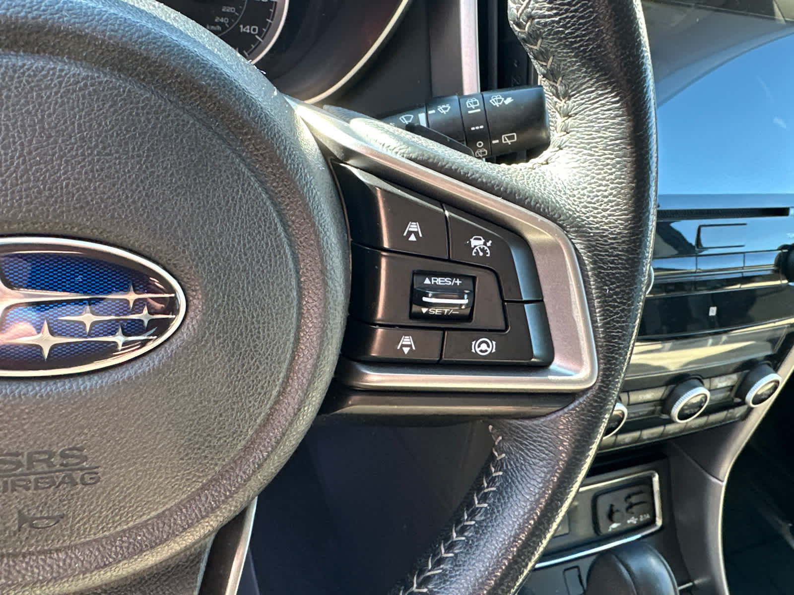 Thumbnail: 2021 Subaru Ascent - 24
