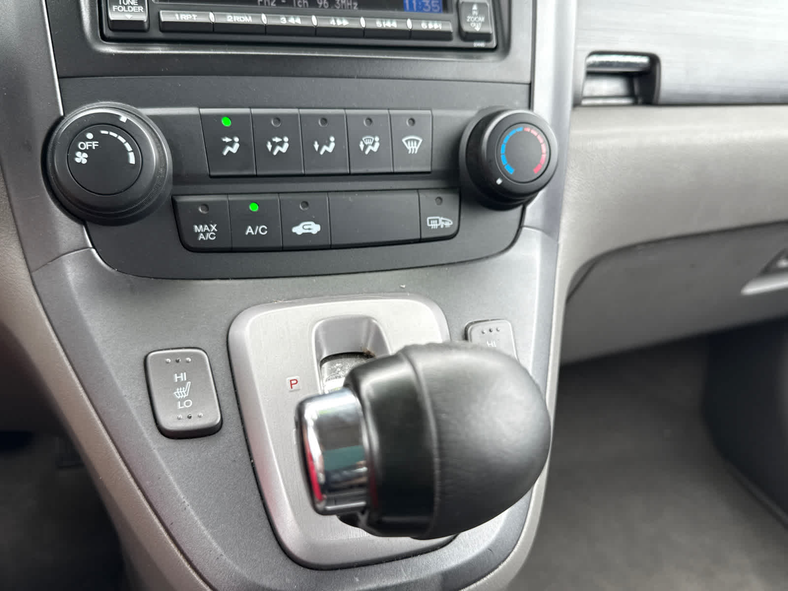 Thumbnail: 2007 Honda CR-V - 20