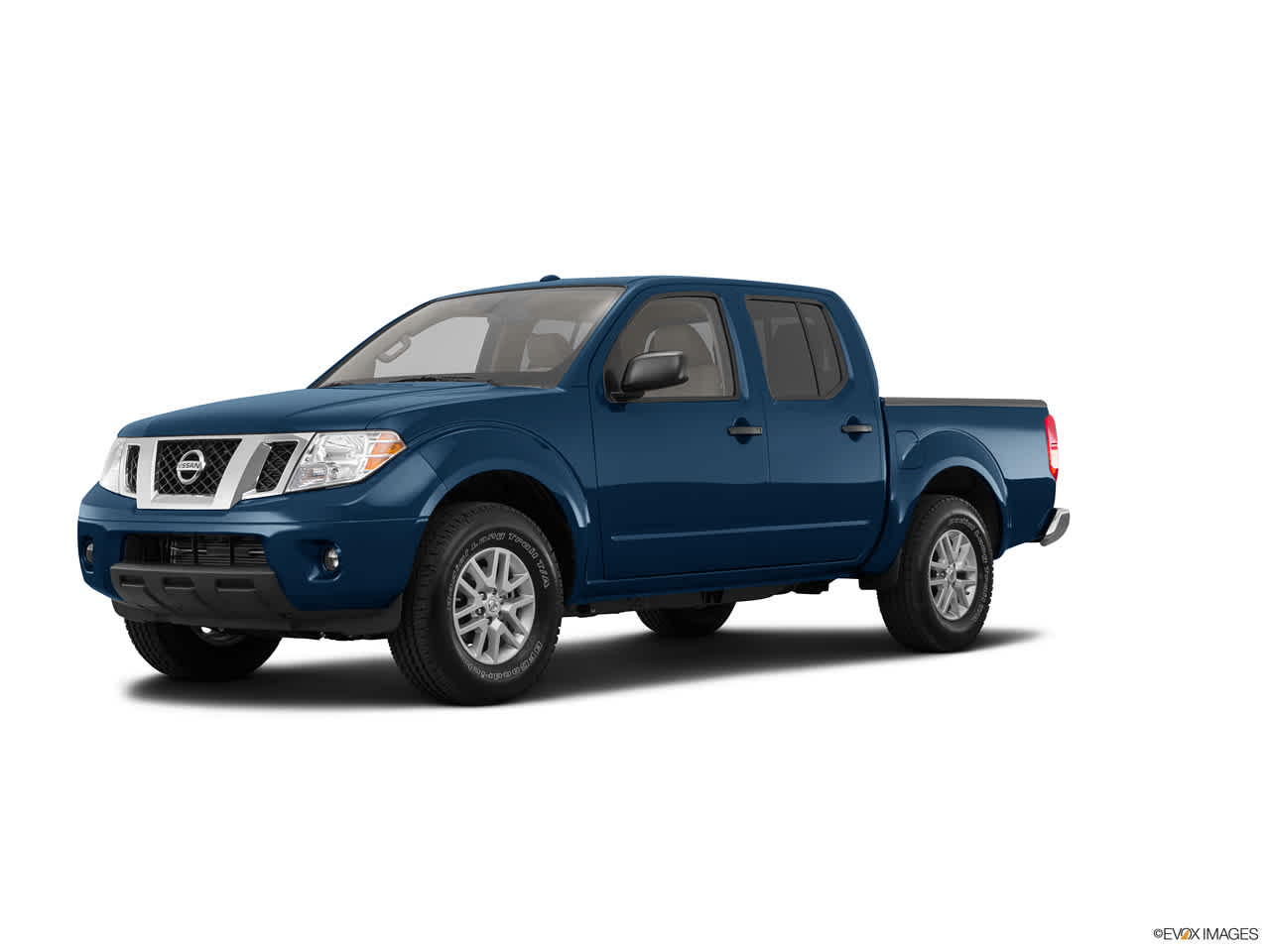 Thumbnail: 2016 Nissan Frontier - 1
