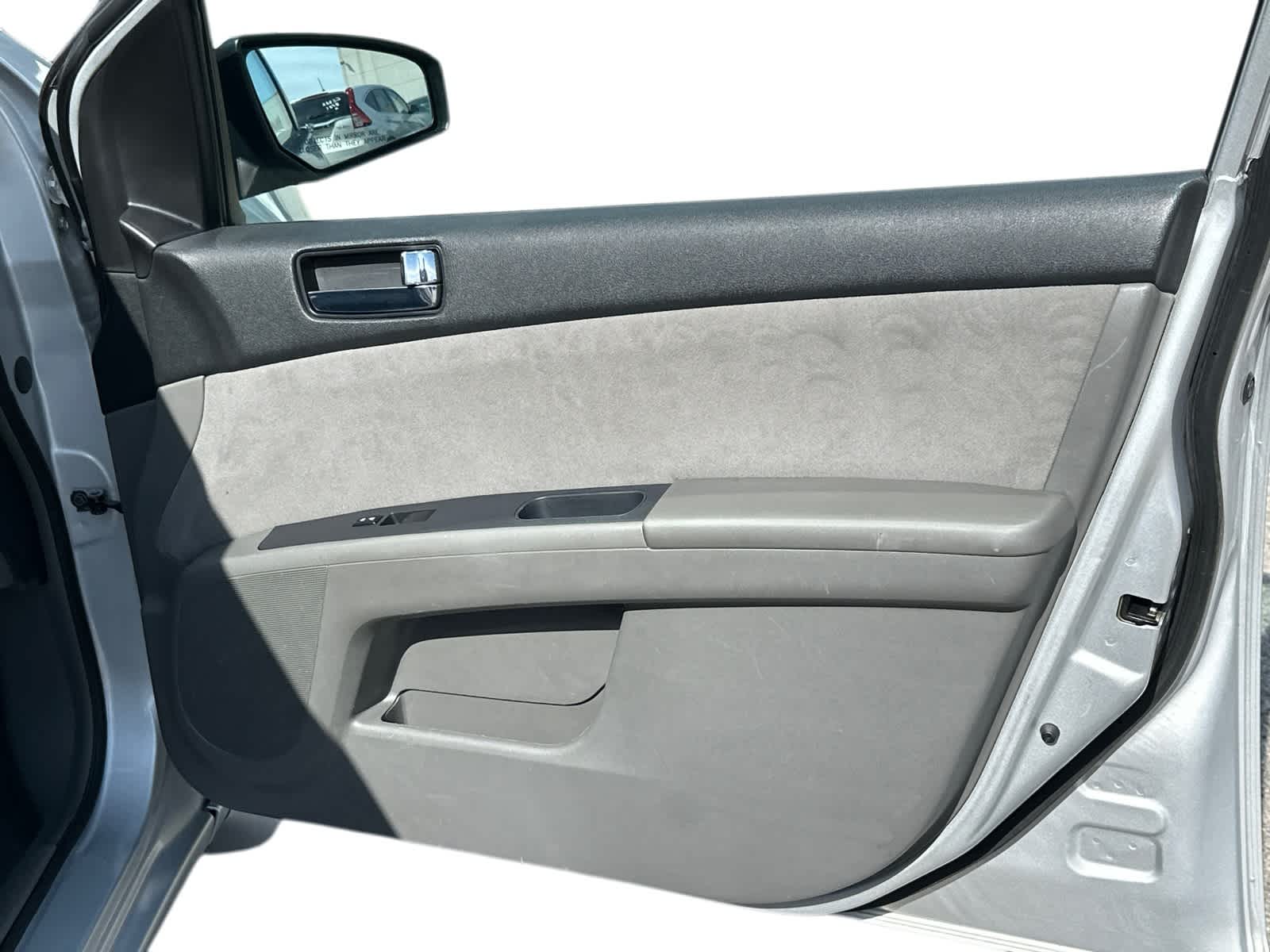 Thumbnail: 2008 Nissan Sentra - 6