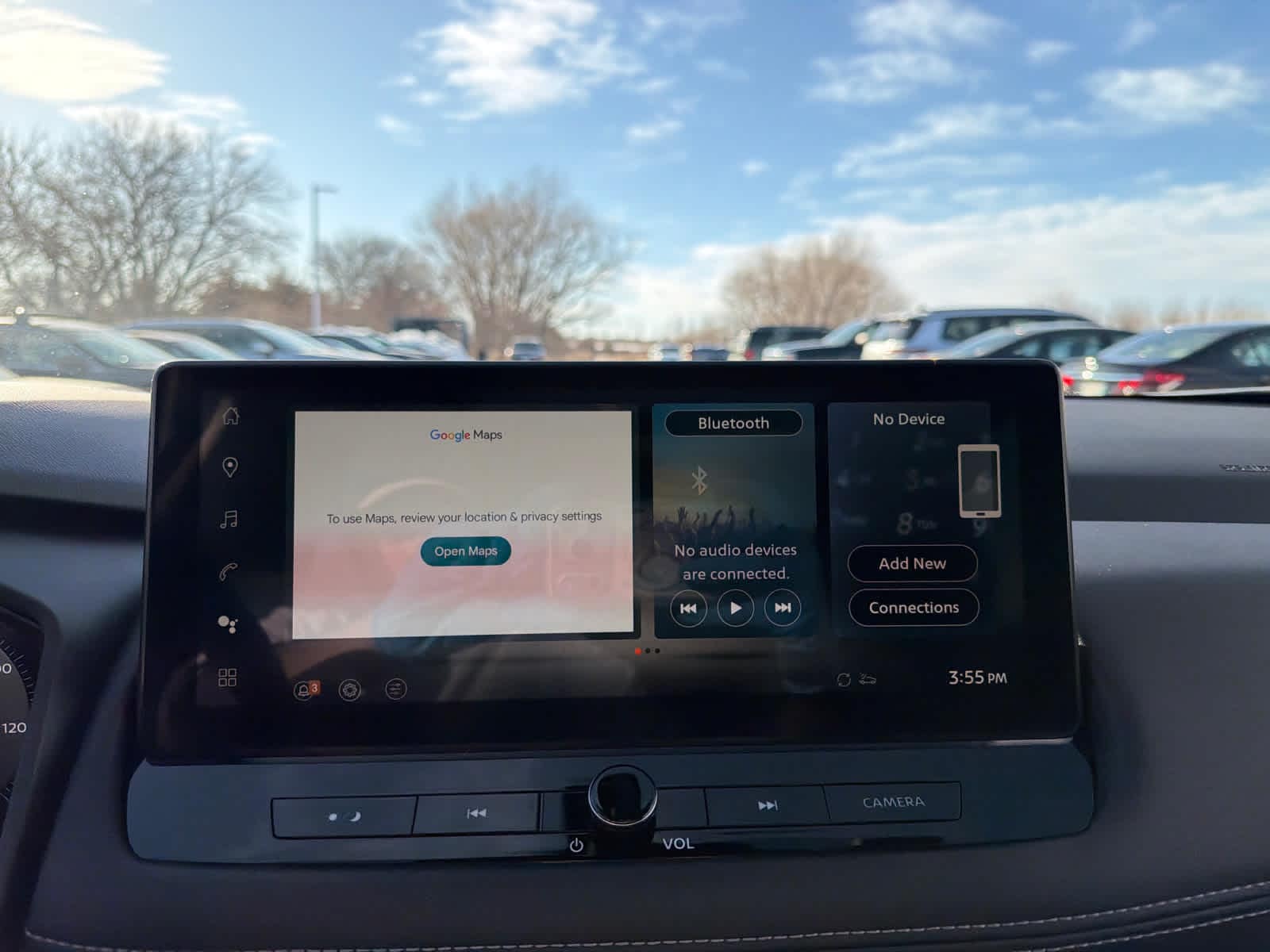 Thumbnail: 2024 Nissan Rogue - 25