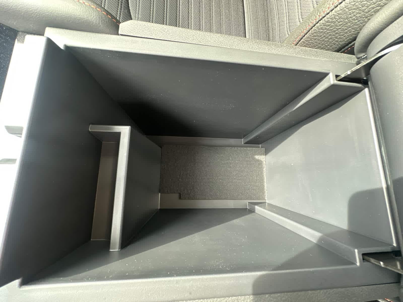 2025 Nissan Pathfinder Rock Creek 22