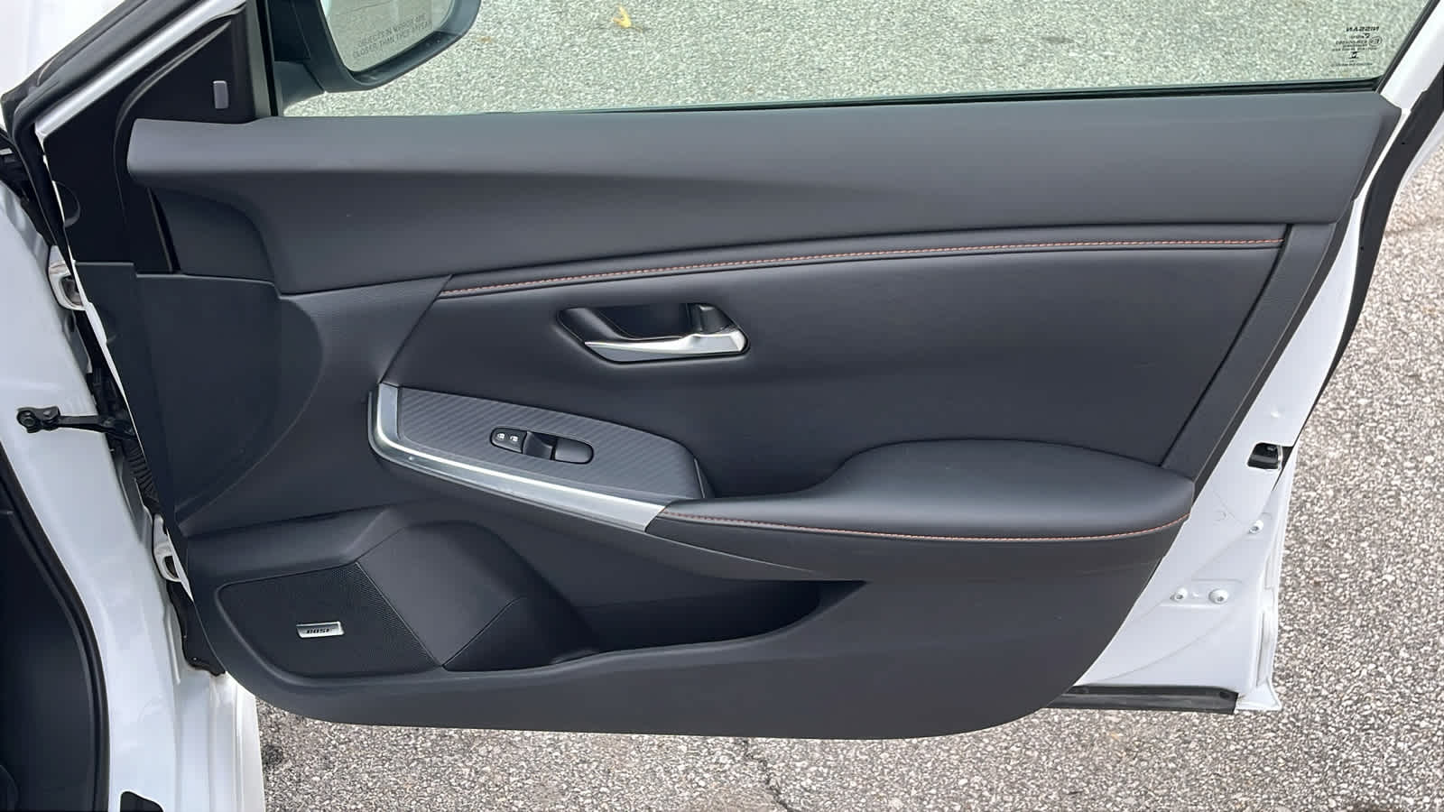 Thumbnail: 2022 Nissan Sentra - 7