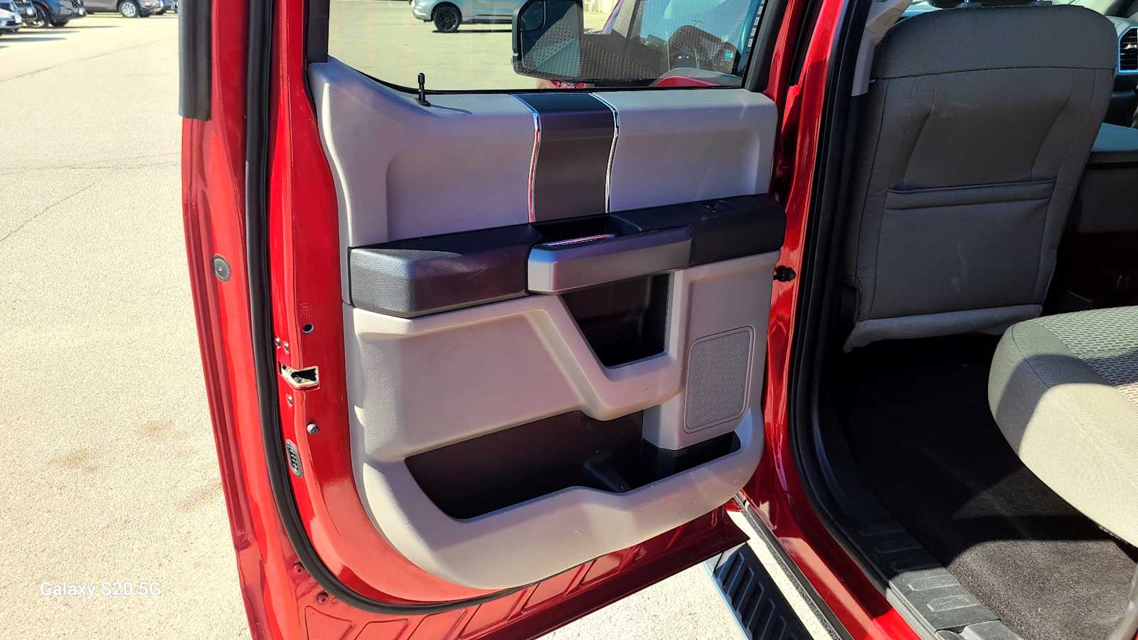 Thumbnail: 2016 Ford F-150 - 24