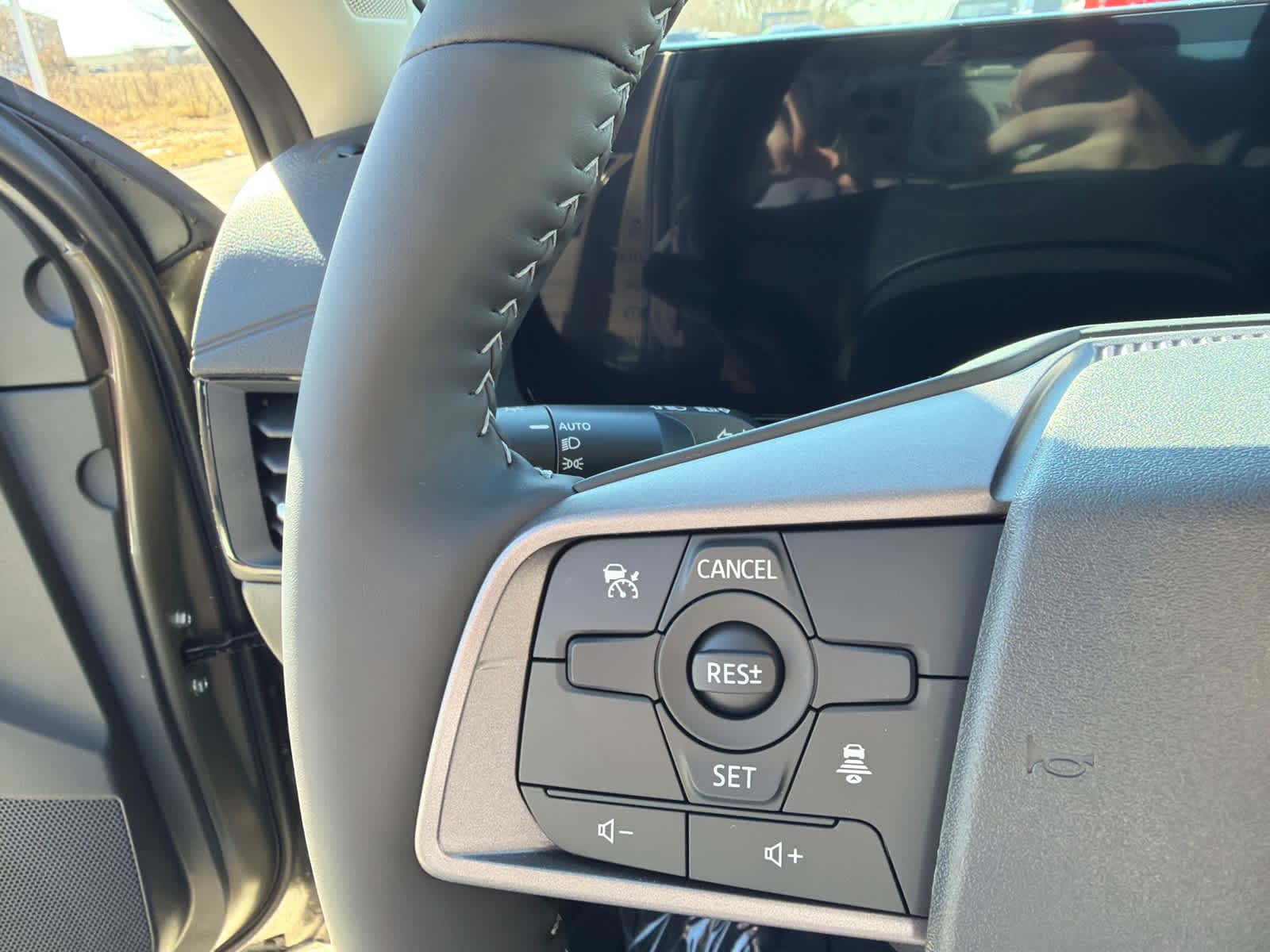 Thumbnail: 2026 Nissan Sentra - 19