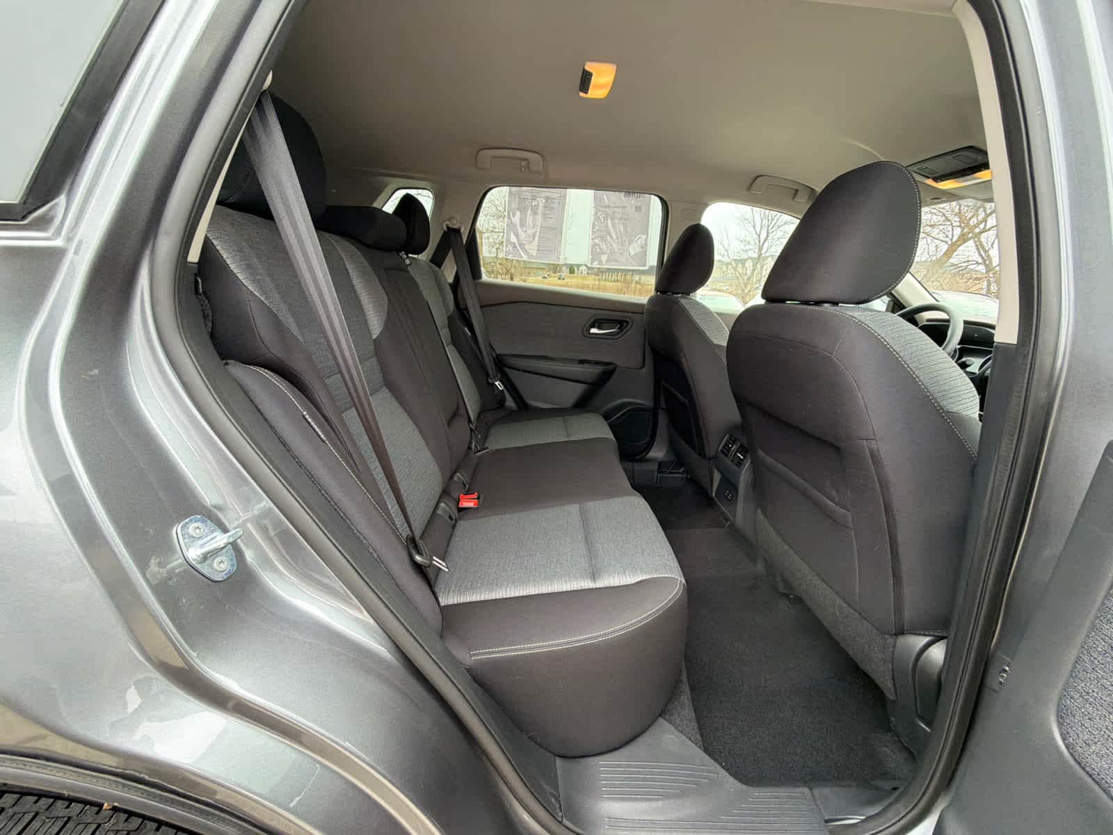 Thumbnail: 2021 Nissan Rogue - 10