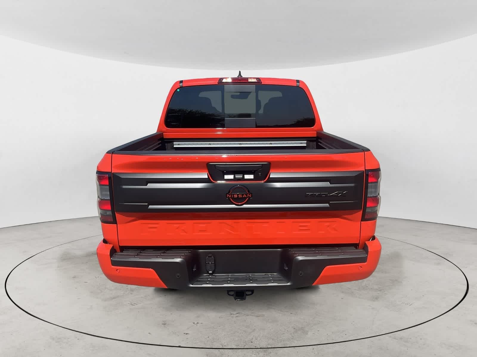 Thumbnail: 2025 Nissan Frontier - 6