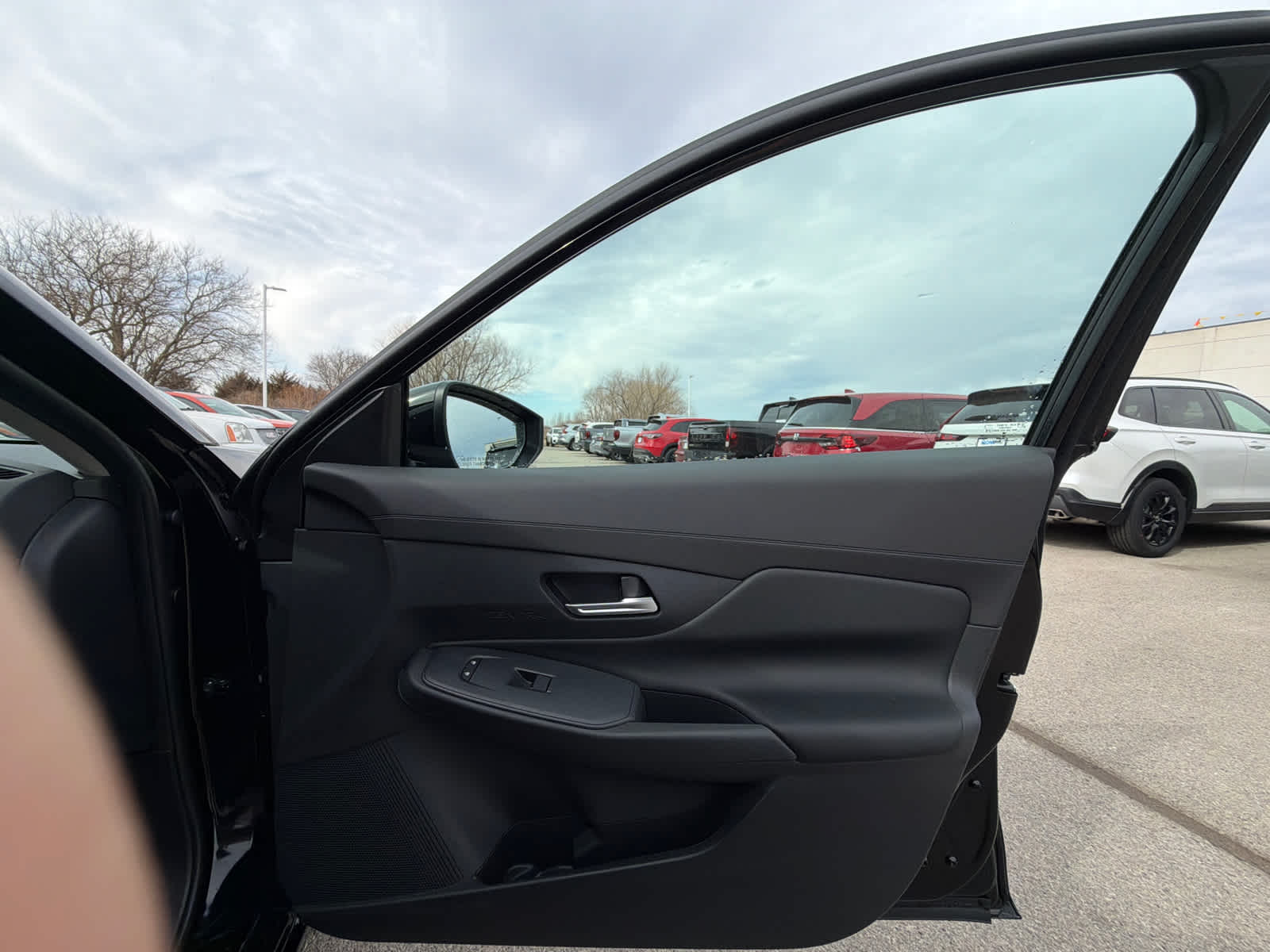 Thumbnail: 2026 Nissan Sentra - 7