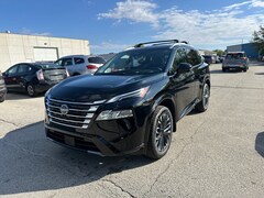 2026 Nissan Rogue Platinum SUV Ames, IA