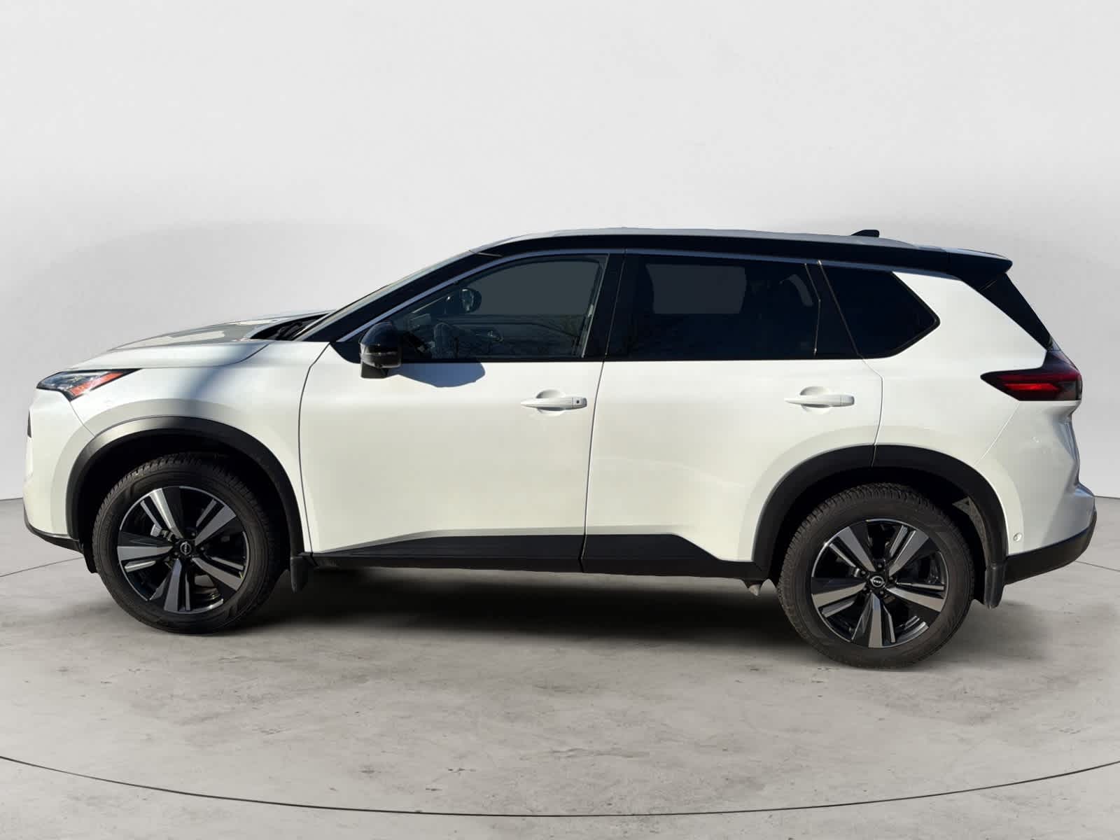 Thumbnail: 2024 Nissan Rogue - 2