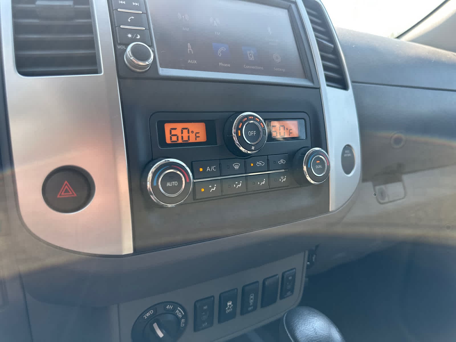 Thumbnail: 2021 Nissan Frontier - 25