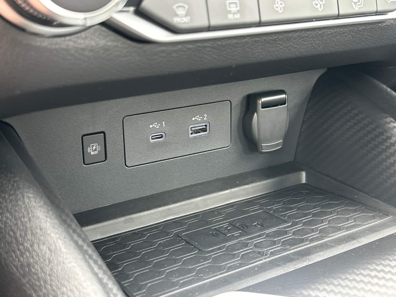 Thumbnail: 2025 Nissan Altima - 27