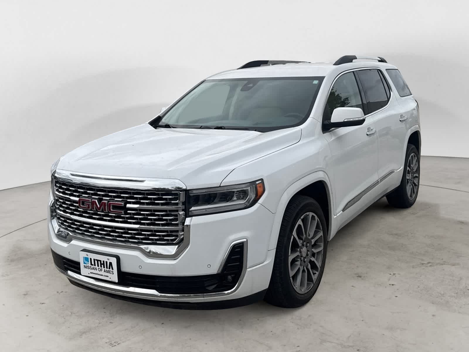 2023 Gmc Acadia