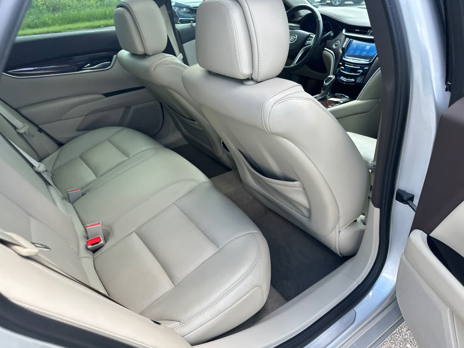 Thumbnail: 2014 Cadillac XTS - 11