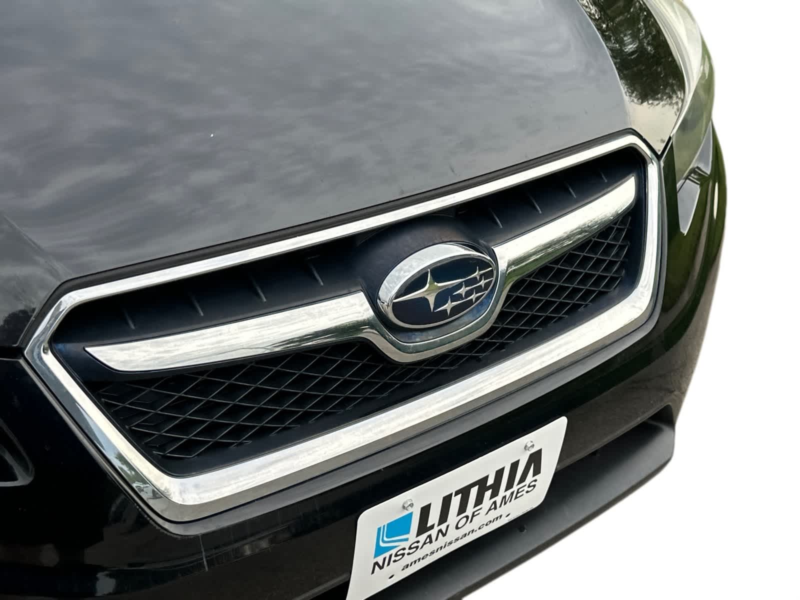 Thumbnail: 2013 Subaru XV Crosstrek - 5