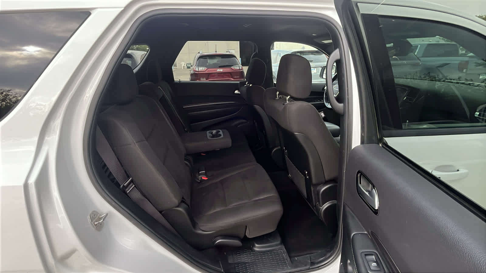 Thumbnail: 2021 Dodge Durango - 11