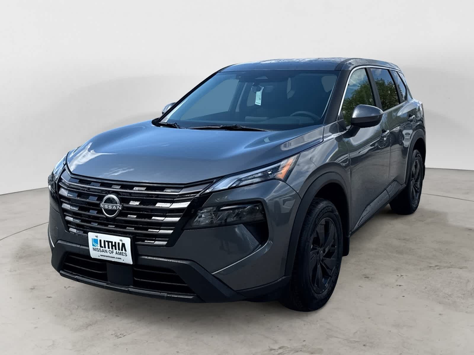 Thumbnail: 2026 Nissan Rogue - 1