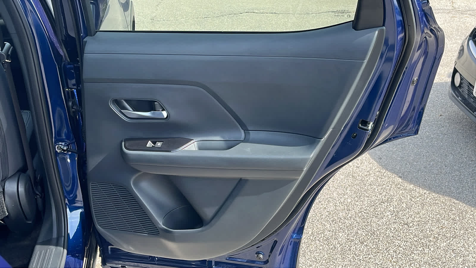 Thumbnail: 2026 Nissan Kicks - 11