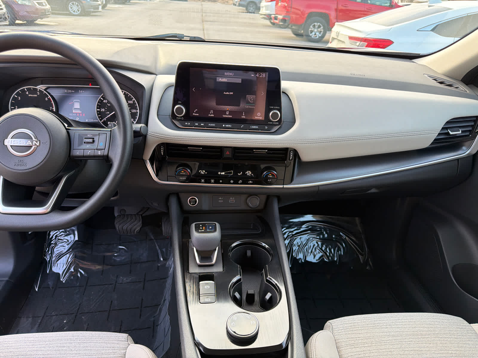 Thumbnail: 2022 Nissan Rogue - 27