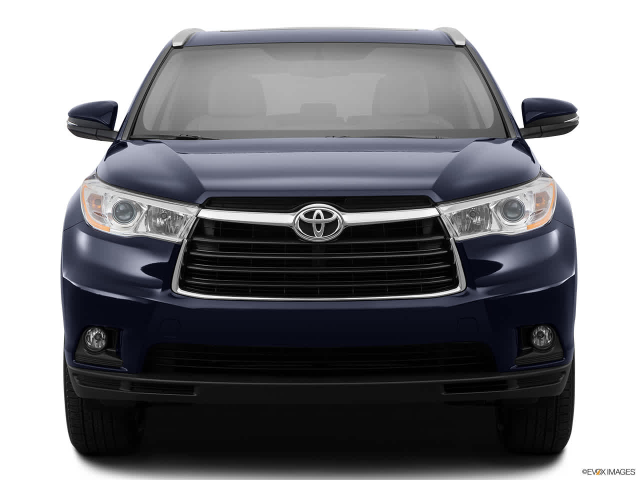 Thumbnail: 2014 Toyota Highlander - 6