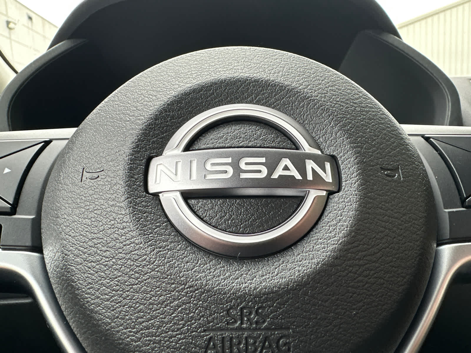 2025 Nissan Sentra SV 21