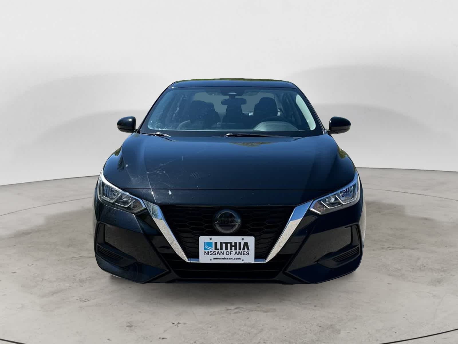 Thumbnail: 2023 Nissan Sentra - 2