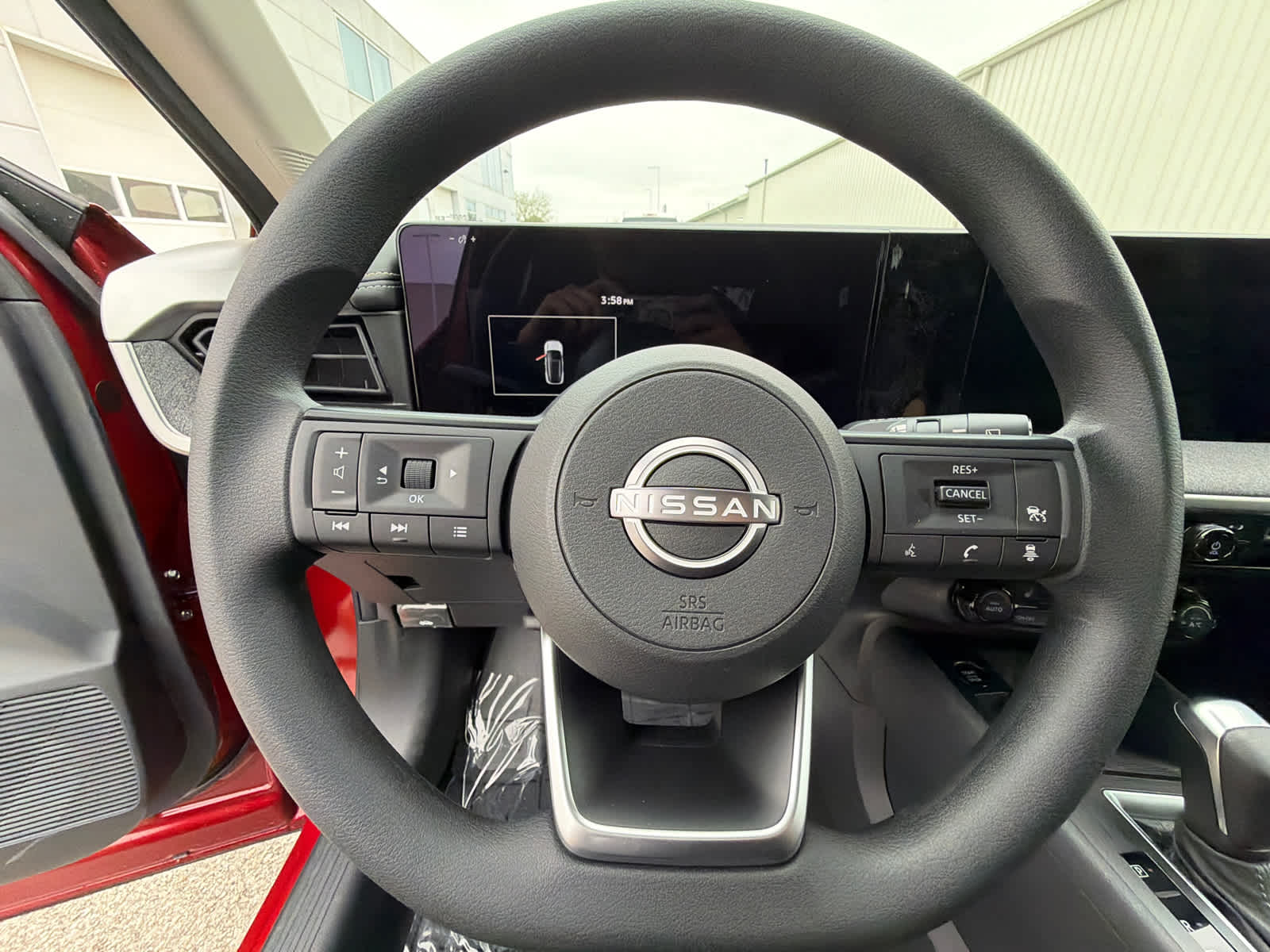 Thumbnail: 2026 Nissan Kicks - 20