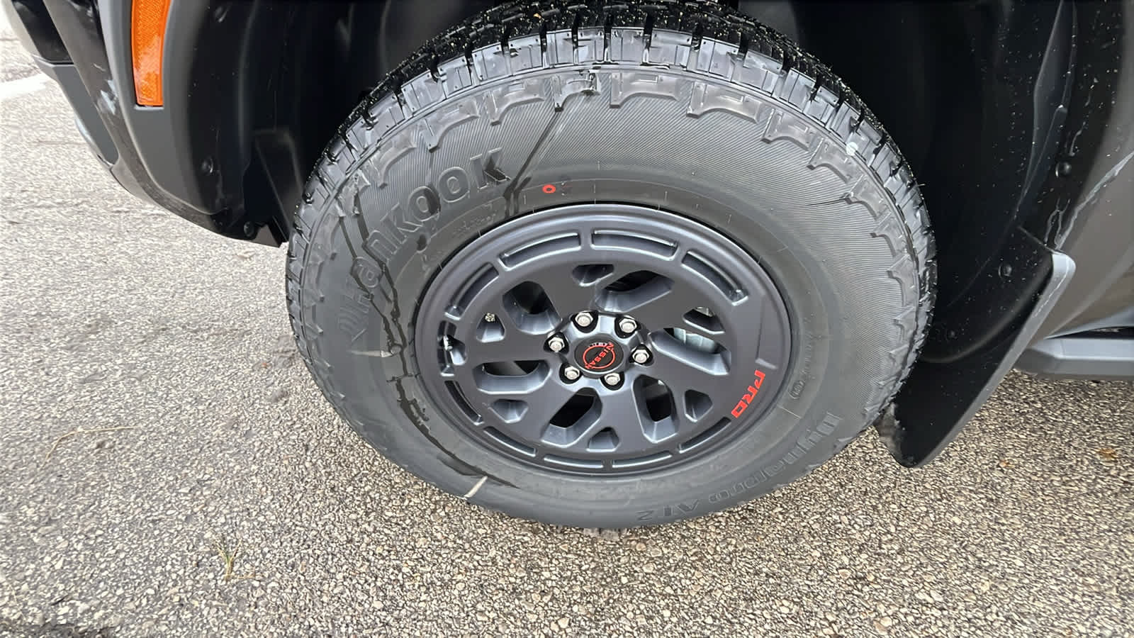 Thumbnail: 2026 Nissan Frontier - 19