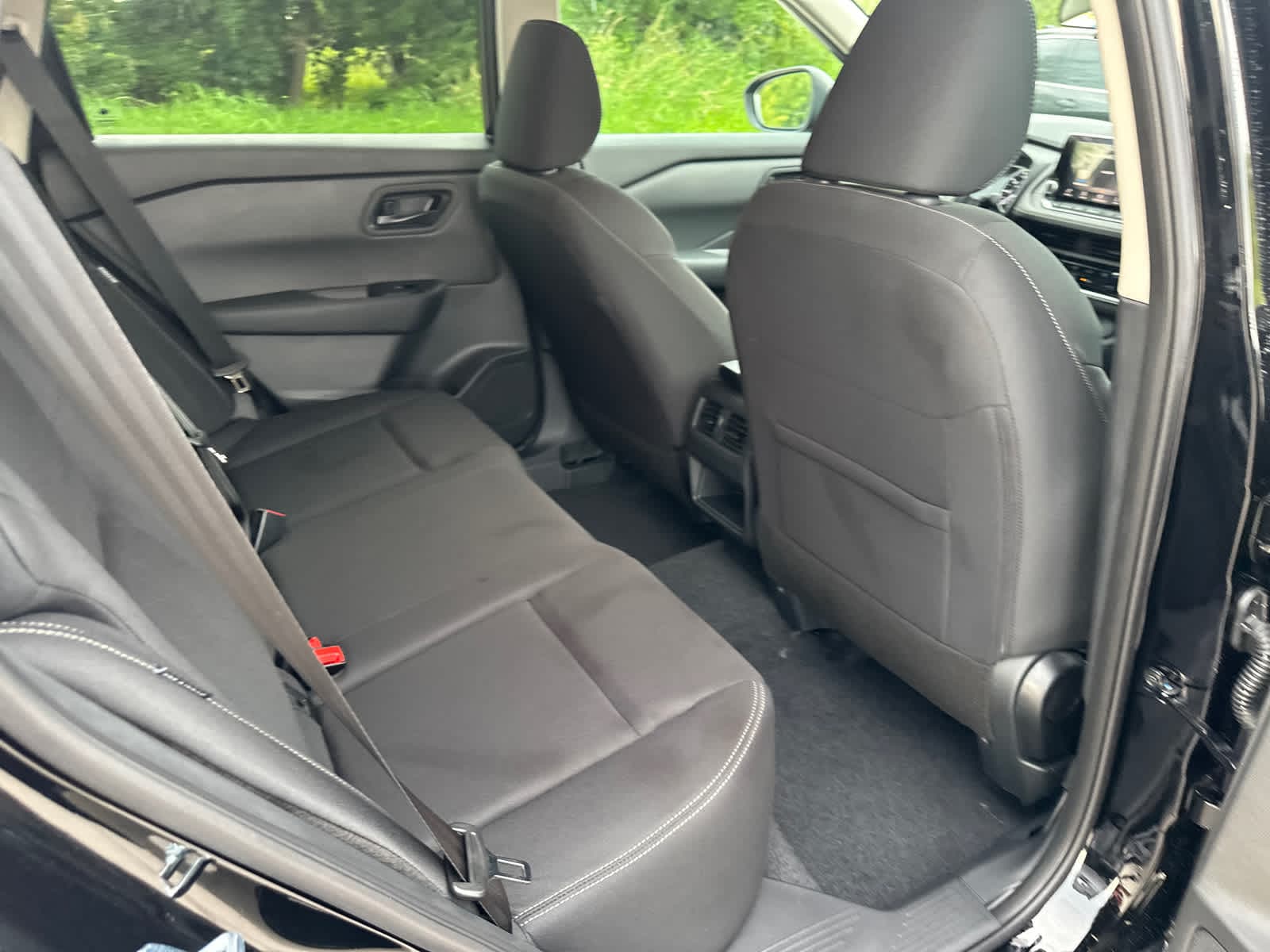 Thumbnail: 2026 Nissan Rogue - 9