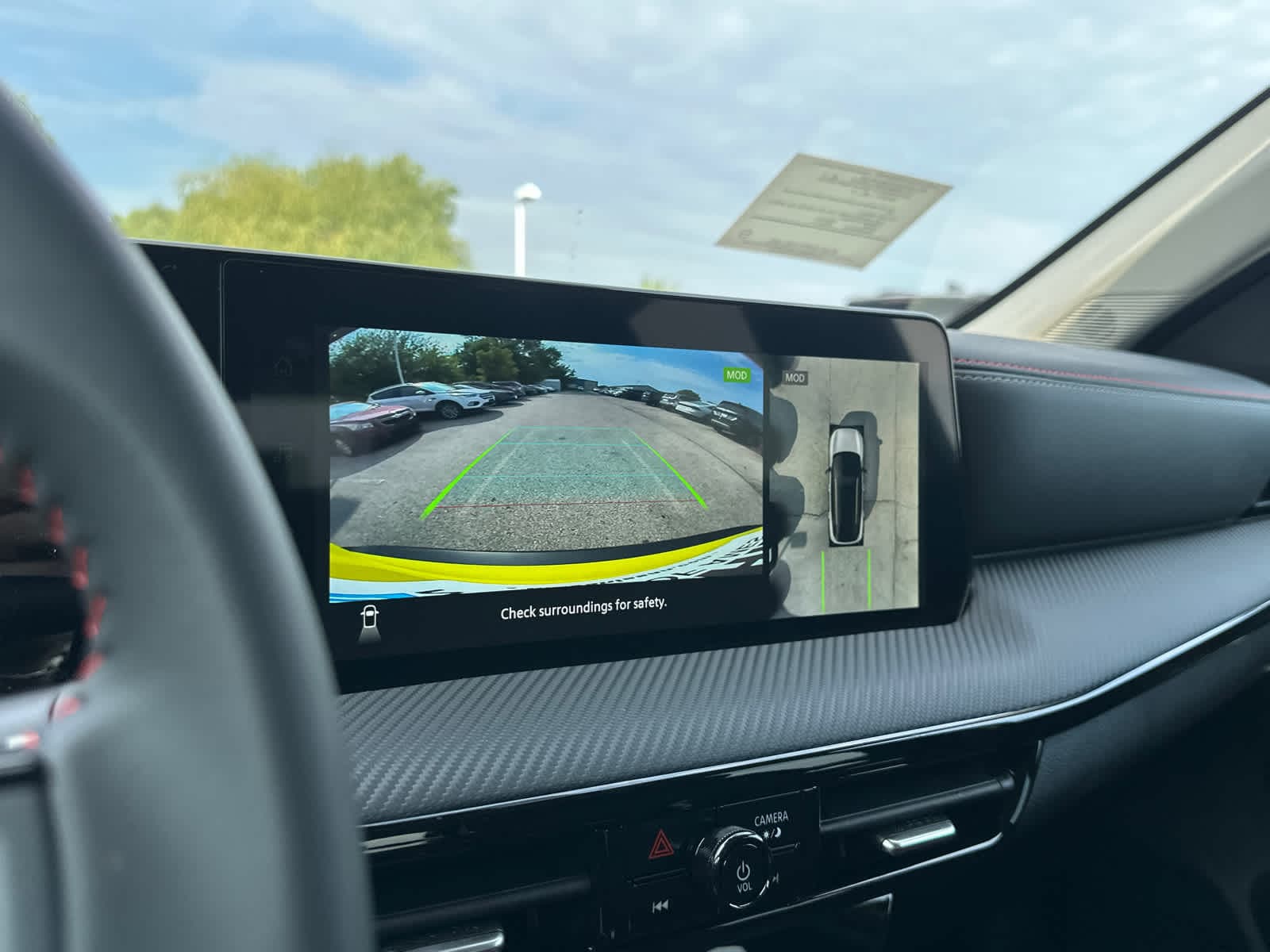 Thumbnail: 2026 Nissan Kicks - 21